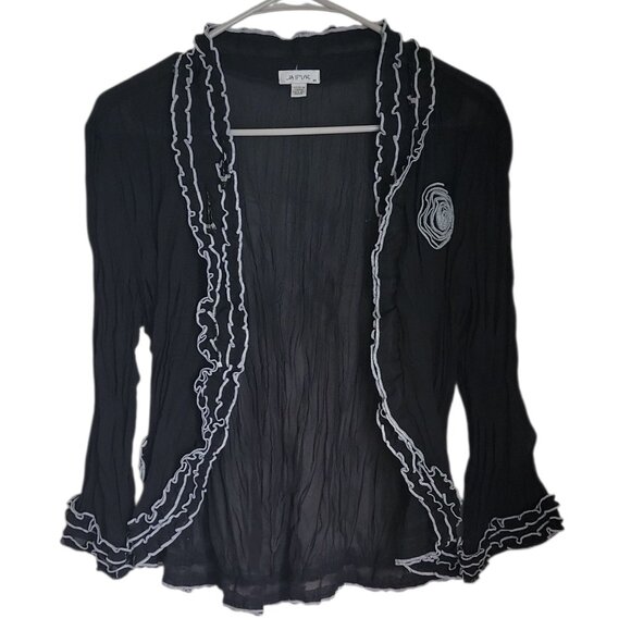 Black Jacket - Picture 1 of 6